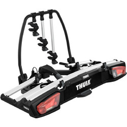 Thule Velospace 939 Silver