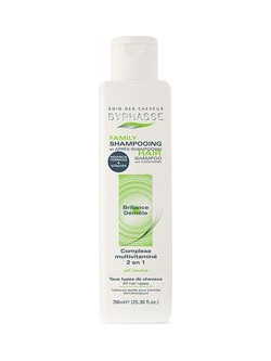 Byphasse Family Multivitamin Σαμπουάν για Επανόρθωση 750ml