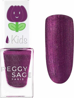 Peggy Sage Kids 5921 Thais Gloss Βερνίκι Νυχιών 5ml