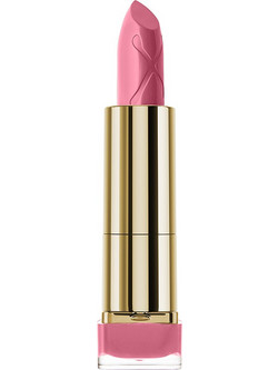Max Factor Colour Elixir 095 Dusky Rose Long Lasting Κραγιόν Stick 4.8gr