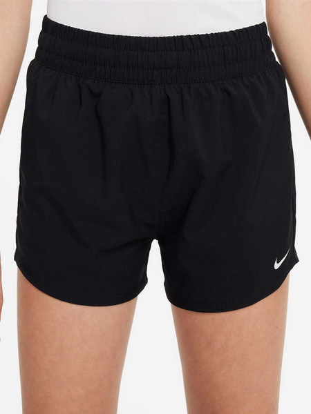 Nike Αθλητικό Παιδικό Σορτς Μαύρο DX4967-010
