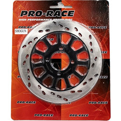 Δισκόπλακα Pro Race Shogun /Evo Cool 50/125