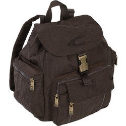 Camel Active Journey B00-205-20 Σακίδιο Πλάτης 12lt Καφέ