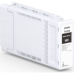 Epson Ultrachrome XD3 Matte Black Μελάνι Εκτυπωτή Inkjet
