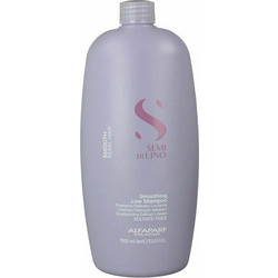 Alfaparf Milano Semi Di Lino Smoothing Low Σαμπουάν 1lt