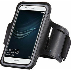 Θήκη Sport Armband Universal 5.0' - 6.0' inch Bulk Black