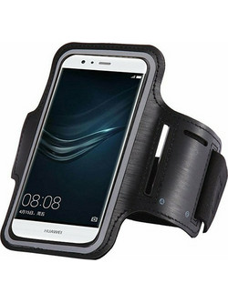 Θήκη Sport Armband Universal 5.0' - 6.0' inch Bulk Black