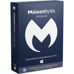 Malwarebytes Premium για 5 Συσκευές και 1 Έτος Χρήσης (Ηλεκτρονική Άδεια)