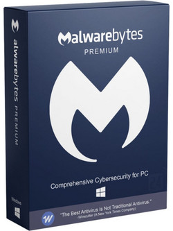 Malwarebytes Premium για 5 Συσκευές και 1 Έτος Χρήσης (Ηλεκτρονική Άδεια)