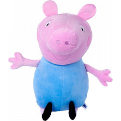 Simba Peppa Pig George 31cm 109261003