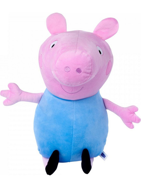 Simba Peppa Pig George 31cm 109261003