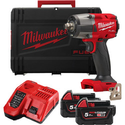 Milwaukee M18 FMTIW2F12-502X