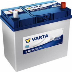 Varta Blue Dynamic B32 12V 45Ah