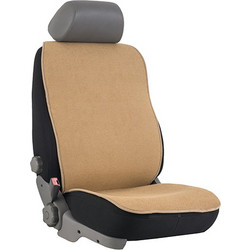 Carpower Σετ Μπεζ 2τμχ PL034.1.5