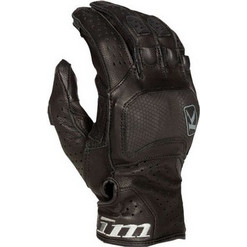 Klim Badlands Aero Pro Short Stealth Black