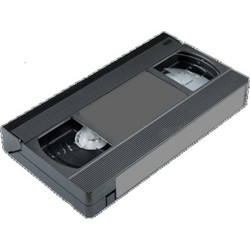 Univers E 180 VHS