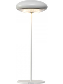 Broggi Nuvola LED Lamp White