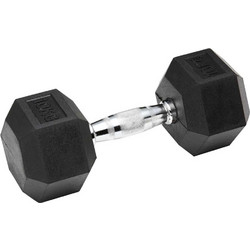 Optimum CX-DB201 Εξάγωνος Αλτήρας 10kg