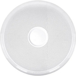 Fusion, 10" XS Classic Grille White