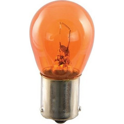 Bosch PY21W Pure Light 12V 21W 1τμχ