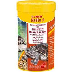 Sera Raffy P Turtles 250ml