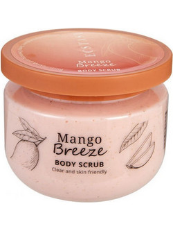 Ecstasy Mango Breeze Scrub Σώματος 250gr