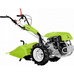 Grillo G85D Πετρέλαιο Σκαπτικό Πετρελαίου 7.7hp