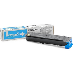 Kyocera TK-5205C Cyan Toner