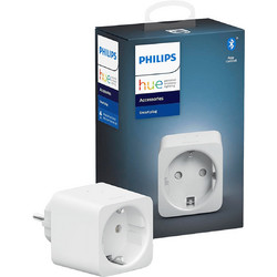 Philips Hue Έξυπνη Πρίζα Λευκή