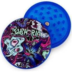 Euphoria Blue