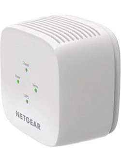 Netgear EX3110 Wi-Fi Extender Dual Band (2.4 & 5GHz)