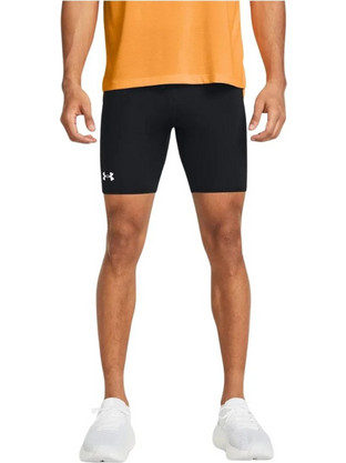 Under Armour Ανδρικό Κολάν Σορτς Μαύρο 1384546-001