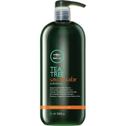 Paul Mitchell Tea Tree Special Color Σαμπουάν για Προστασία Χρώματος για Βαμμένα Μαλλιά 1lt