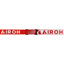 Ανταλλακτικό Λάστιχο Μάσκας Airoh Blast XR1 Κόκκινο