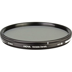 Hoya Variable ND 3-400 62mm