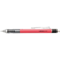 Μηχανικό Μολύβι Mono Neon Pink 0.7mm