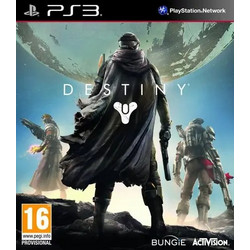 Destiny Used PS3