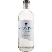 Stray Dog Wild Gin 700ml
