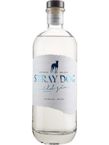 Stray Dog Wild Gin 700ml