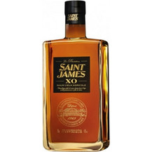 Saint James XO Ρούμι 700ml