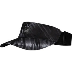 BUFF - GO VISOR CAP JARU BLACK