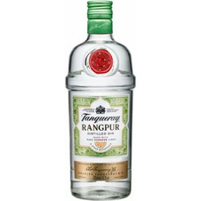 Tanqueray Rangpur Lime Gin 700ml