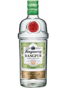 Tanqueray Rangpur Lime Gin 700ml