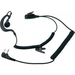Ακουστικό Hands Free Ασύρματου Με Μικρόφωνο Midland MA-21LK