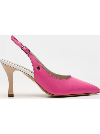 Donna Serena Πέδιλα DSE/4729 FUXIA