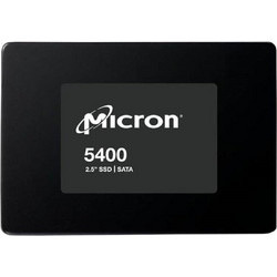 Micron 5400 Pro SSD 480GB 2.5" Sata 3