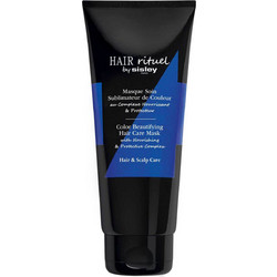 Sisley Hair Rituel Regenerating Hair Care Μάσκα Μαλλιών για Επανόρθωση 200ml