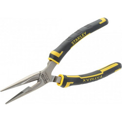 Μυτοτσίμπιδο με κόφτη Stanley FATMAX(R) 160mm