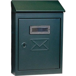 ΓΡΑΜΜΑΤΟΚΙΒΩΤΙΟ ΠΡΑΣΙΝΟ 250Χ175Χ50mm C3 IBFM