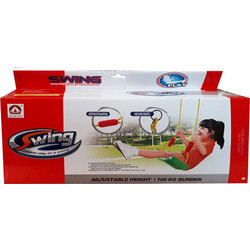 Zita Toys Παιδική Κούνια 005.2008HJ